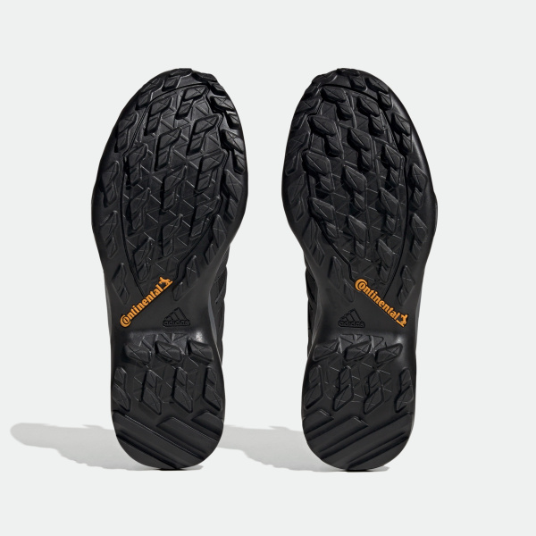 Кроссовки TERREX SWIFT R2 GTX (RU 42 UK 9.5 USm 10 СМ 27.1; core black/core black/grey five)